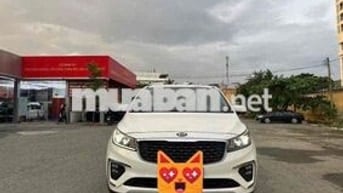 Kia Sedona 2019 Luxury D - 78000 km