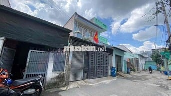 cho thuê nhà nguyên căn nhà cấp 4.Bình hưng  hoà B , Bình Tân