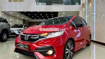 Honda Jazz RS 2018 - 55.000km một đời chủ