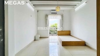 CHO THUÊ CHDV FULL NỘI THẤT NGAY ĐƯỜNG SỐ 7 - TÊN LỬA