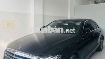 Chính chủ bán Mercedes Benz E Class 2017 E200