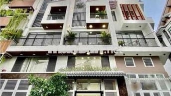 Nhà đẹp HXH 10m-4.8x 12m–Ng Văn Khối- 4PN5WC– full nt- ở ngay-VP,KDOL