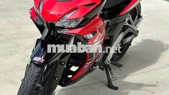 Winner X - V3 khoá Smartkey biển số 43 chính chủ