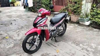 WAWE RSX  2016 , Xe Rất Ngon
