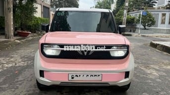 VinFast VF3 2025 - 16000 km
