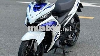 BÁN Exciter 135 ÚP LC ZIN CHÍNH CHỦ BS TP