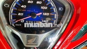 🌟🌟 CẦN BÁN HONDA AIR BLADE FI – ĐẸP NHƯ MỚI 🌟