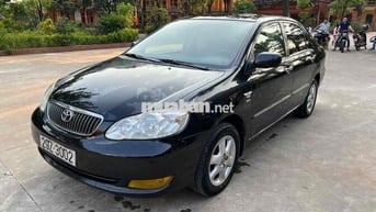 Toyota Corolla Altis 2007 1.8G MT - 198200 km