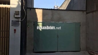 ĐẤT 2 MẶT TIỀN HXH - 4 x 16M ĐẸP - KO QH - HIỆP BÌNH CHÁNH - THỦ ĐỨC