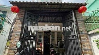 BÁN NHÀ Q8 - TẠ QUANG BỬU , CÓ SẴN DÒNG TIỀN CHO THUÊ CĂN HDV