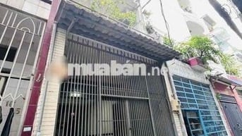 🏡 BÁN NHÀ GẦN MẶT TIỀN HƯNG PHÚ, P10, QUẬN 8