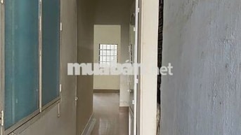 NHÀ RIÊNG 45m2, 2 PHÒNG NGỦ, CÓ SÂN VƯỜN, P. TAM HIỆP, ĐỒNG NAI