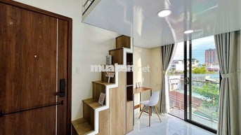 Duplex - Bancol siu chill, phòng mới full nội thất mới, ngay Aeon TP💥