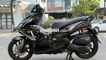 Air Blade 2018 B.số 43 đen bóng Góp trả trước 5tr