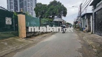 Nhà 1 trệt lầu hoàn công mặt tiền nguyễn Thiện thuật ngay làng đại học
