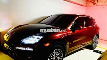 Porsche Cayenne 2011 GTS - 70000 km -  nhà dùng.