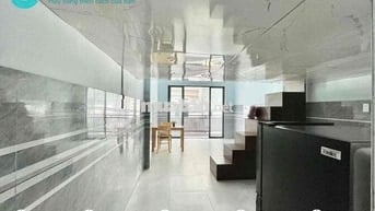 ✨NEW 100% Duplex ban công_Full NT_Free xe gần Ngã Tư Bảy Hiền