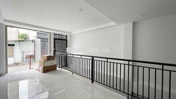 MẶT BẰNG KINH DOANH + 2PN 2WC FULL NỘI THẤT NGAY DƯƠNG QUẢNG HÀM GV