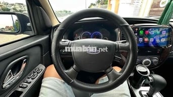 Ford Escape 2013 XLT 2.3 AT 4X4 - 115000 km