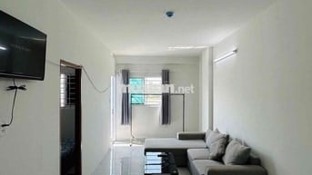 BÁN CĂN HỘ TẦNG 6 CHUNG CƯ NAM LONG HỒNG PHÁT CÓ NỘI THẤT