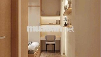 CHO THUÊ CĂN HỘ CAO CẤP NGAY TẠI TRUNG TÂM BÌNH THẠNH
