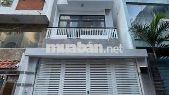 SIÊU PHẨM NHÀ ĐẸP - 107A Nguyễn Minh Hoàng P12 Q.TB- 4,5x20m 450m sàn
