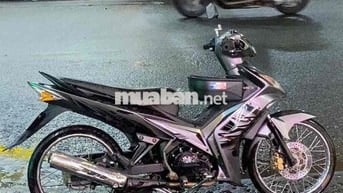 Không biết đi côn nên bán máy êm