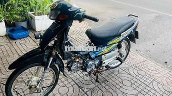 bán xe SYM êm bền