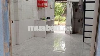 Cho thuê phòng trọ gần khu vực quận 8. Ngay vòng xoay trung sơn