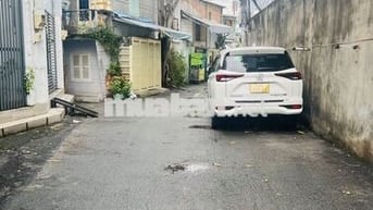 💥SIÊU PHẨM NGANG 5M💥- SÁT PHẠM VĂN ĐỒNG P1 GV - 150M2 SD 3 TẦNG