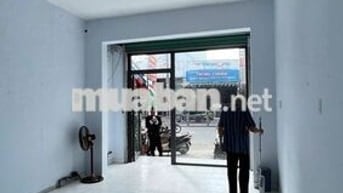 cho thuê nhà MTKD đường tây thạnh DT 4x13m, 1 trệt, 1 lầu giá 15tr TL