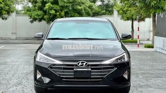 Hyundai Elantra 2022 bản 2.0 AT GLS - 19,000 km.