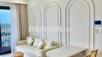 Tầng 23 - View Toàn TP Mới - GLORY 2PN - 14Tr - Free PQL