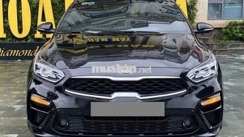 Kia Cerato 2022 bản premium 2.0 màu đen