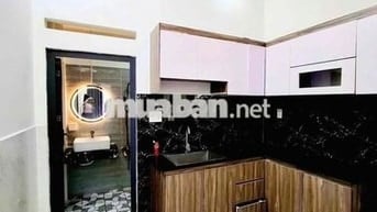 Cần bán nhà chính chủ Quang Trung tự xây