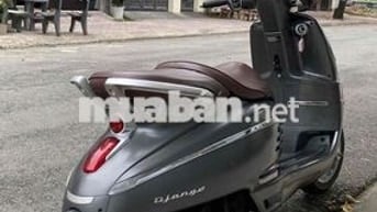 Peugeot 125 ABS