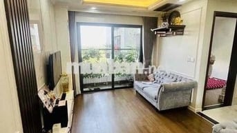 BÁ.N CĂN HỘ TẦNG CHUNG - GIÁP BẾN XE NƯỚC NGẦM - 52m²