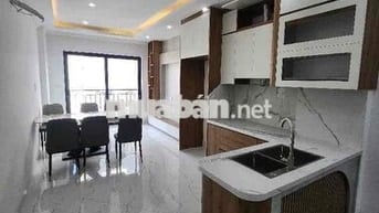 LÔ GÓC ĐỊNH CÔNG - 6 TẦNG THANG MÁY - 3 NGỦ FULL NỘI THẤT - 8tỷ8