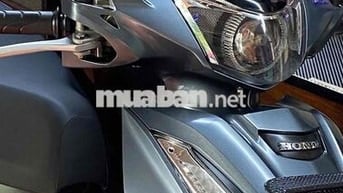 CẦN BÁN-Honda-fututre 125 fi 9 Chủ -BS-TPHCM