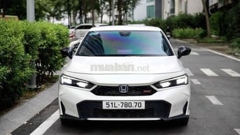 CIVIC RS HEV 2025 Hybrid CỰC MỚI, BẢN CAO CẤP NHẤT