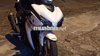 Ex 155 abs ,đk2024 màu trắng , chính chủ