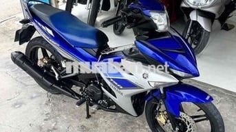 Exciter 150 Xe Đẹp Máy Zin (trả góp)