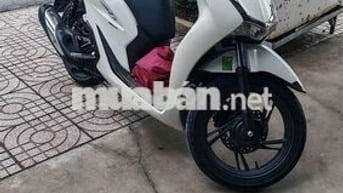 Bán SH125i 2023 CBS lướt, dán keo nguyên xe