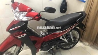Wave Blade 110cc ĐK 2022 SD 4926 km BSTP mới 99%.