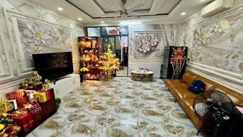 Gđ phá sản bán gấp dt 64m2 nhà đ.Lâm Văn Bền-q7-giá 1,33 tỷ-sổ riêng