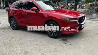 Mazda CX5 2018 - 78000 km