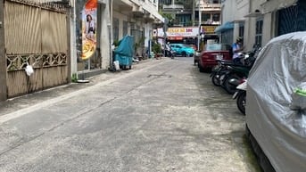 BÁN NHÀ HXH ĐƯỜNG NGUYỄN KIỆM, P.3, Q. PHÚ NHUẬN 