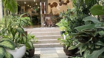 CẦN TUYỂN NHÂN VIÊN TẠP VỤ / GIÚP VIỆC