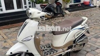 Xe yamaha Nozza fi bstp