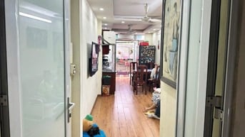 ⚡ Bạn có tin không? Giữa lòng Hà Nội vẫn còn căn nhà mặt phố giá ok